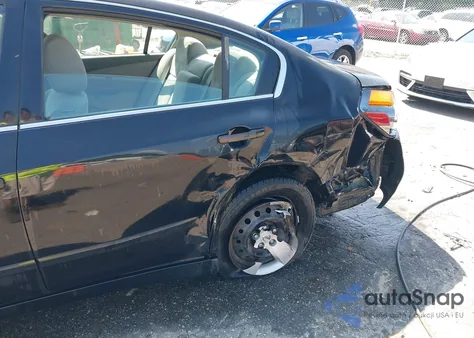 2007 Nissan Altima 2.5 S from USA, damaged, VIN 1N4AL21E97C206742